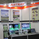 Artray Booth Image